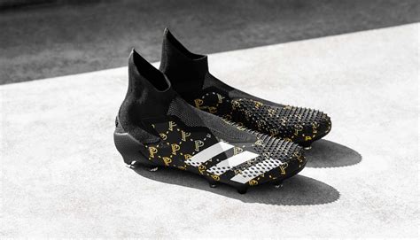 predator pogba boots